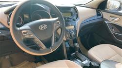 هیوندای سەنتافی